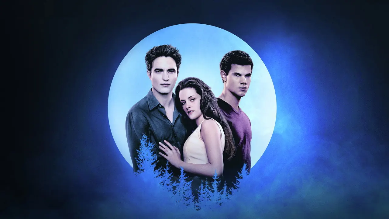 Cena de Crepúsculo: Amanhecer - Parte 1 (2011)