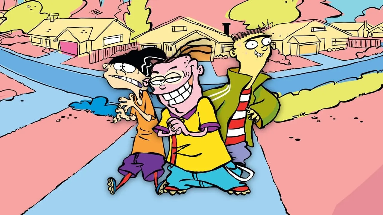 Cena de Du, Dudu e Edu (1999)