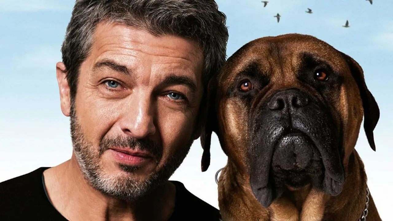 Cena de Truman (2015)