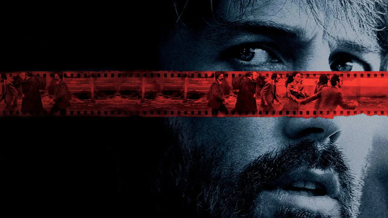 Cena de Argo (2012)