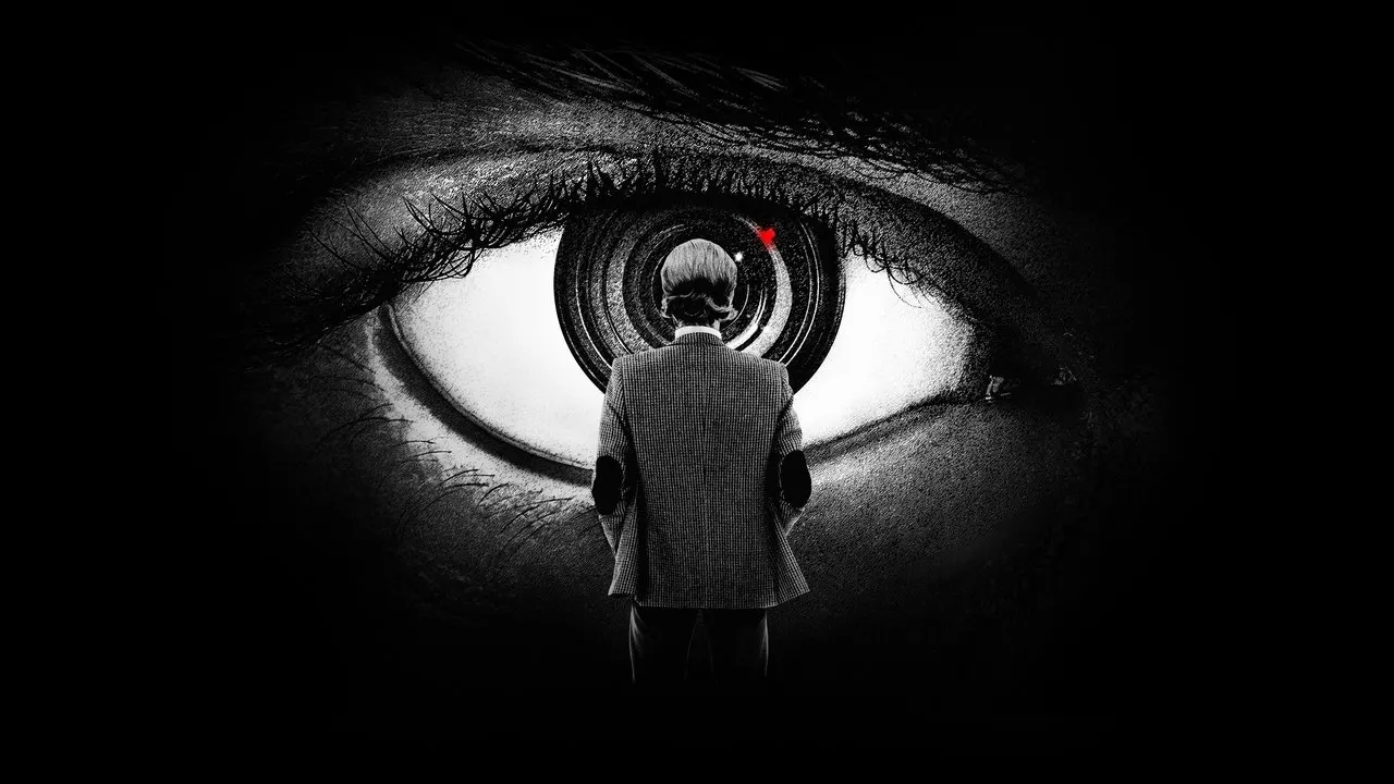 Cena de Orwell: 2+2=5 (2025)