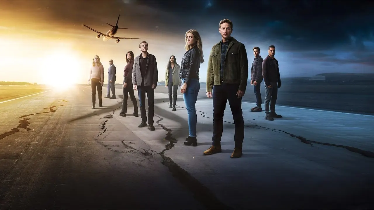 Cena de Manifest (2018)