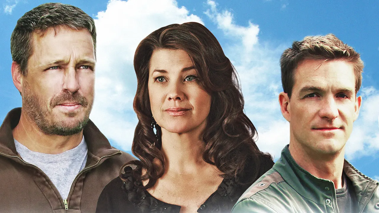 Cena de Corações em Mudança (2012)