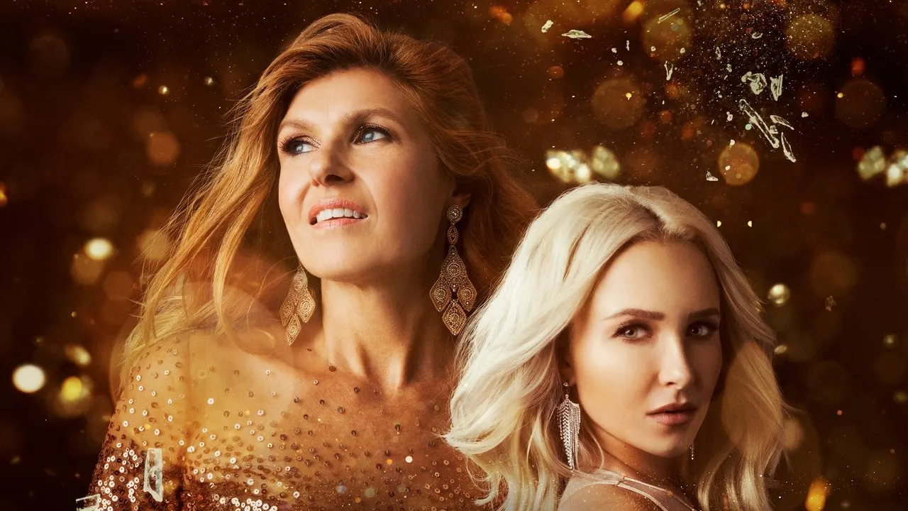 Cena de Nashville: No Ritmo da Fama (2012)