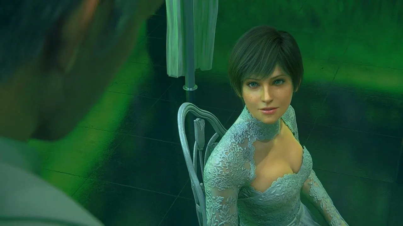 Cena de Resident Evil: A Vingança (2017)