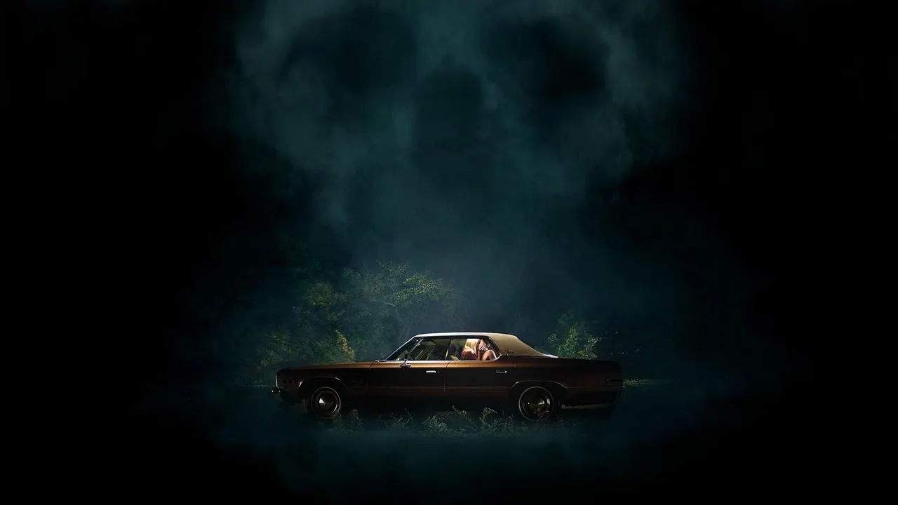 Cena de Corrente do Mal (2015)