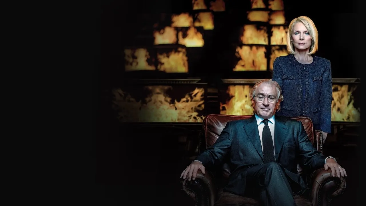 Cena de O Mago das Mentiras (2017)