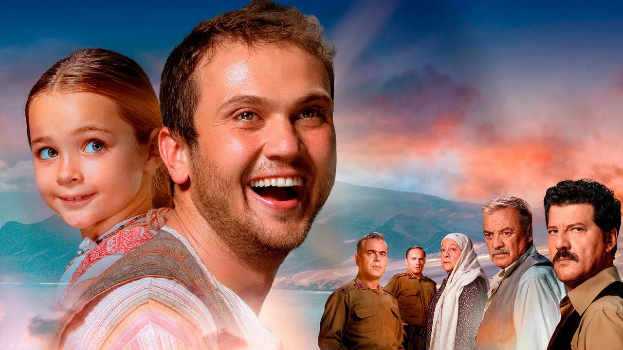 Cena de Milagre na Cela 7 (2019)