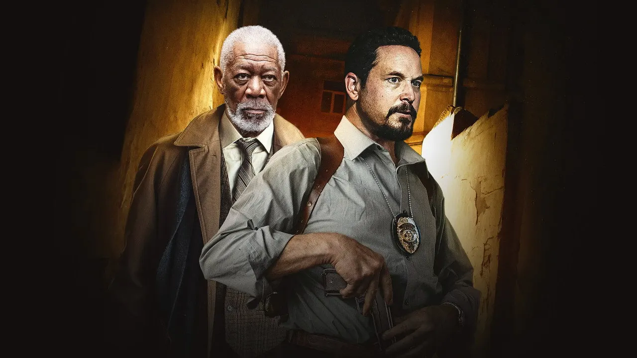 Cena de Muti: Crime e Poder (2023)