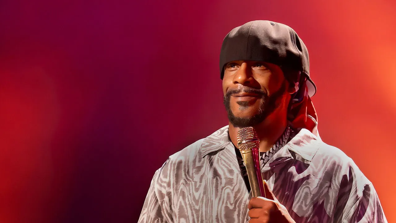 Cena de Katt Williams: The Last Report (2026)