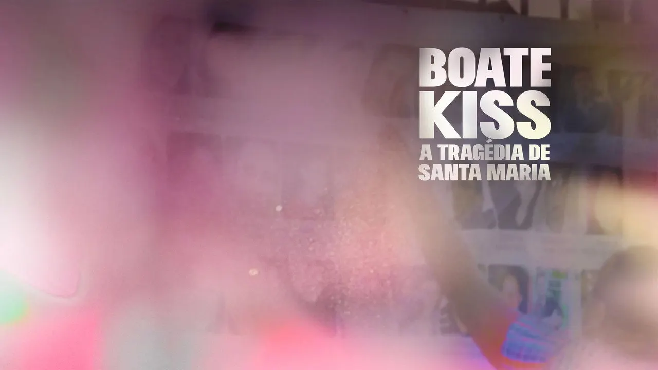 Cena de Boate Kiss: A Tragédia de Santa Maria (2023)