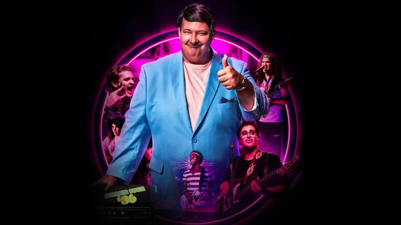 Cena de Metaleiros de Jesus (2020)
