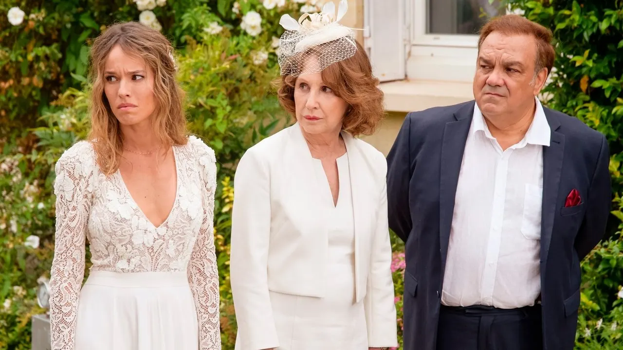Cena de Alibi.com 2 (2023)
