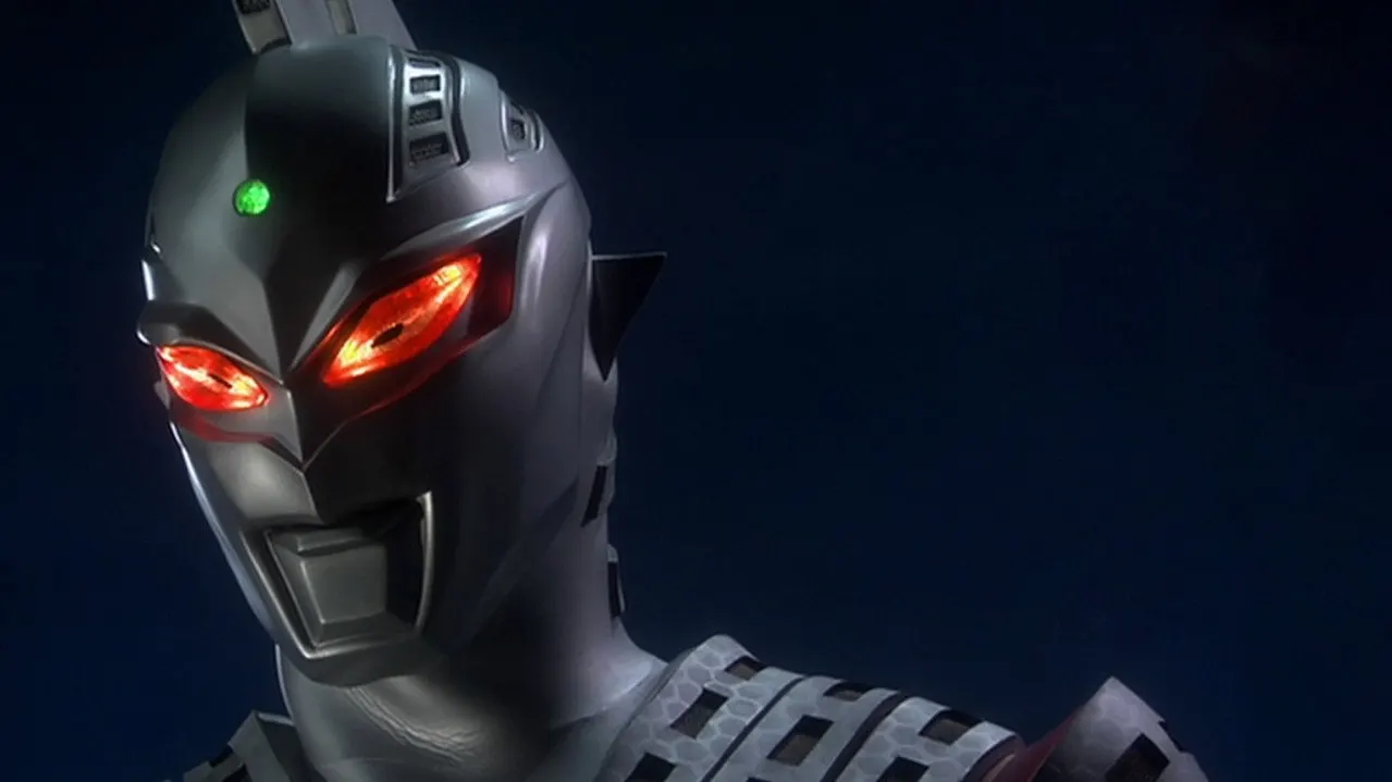 Cena de Ultraseven X (2007)