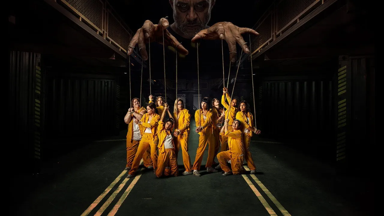 Cena de Vis a Vis (2015)