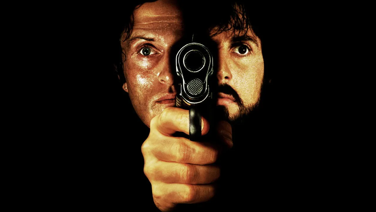Cena de Falcões da Noite (1981)