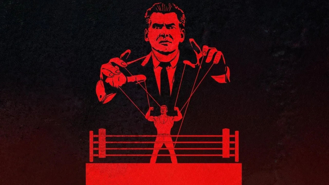 Cena de Mr. McMahon (2024)