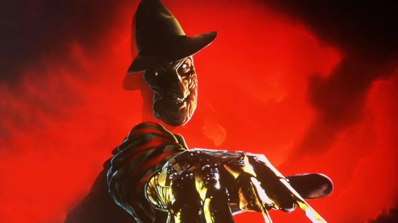 Cena de A Hora do Pesadelo 6: Pesadelo Final - A Morte de Freddy (1991)