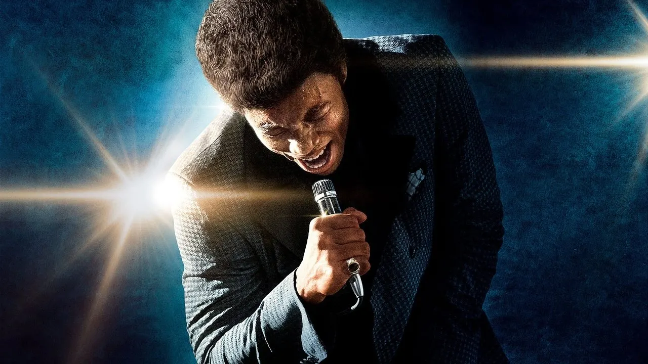 Cena de Get on Up: A História de James Brown (2014)