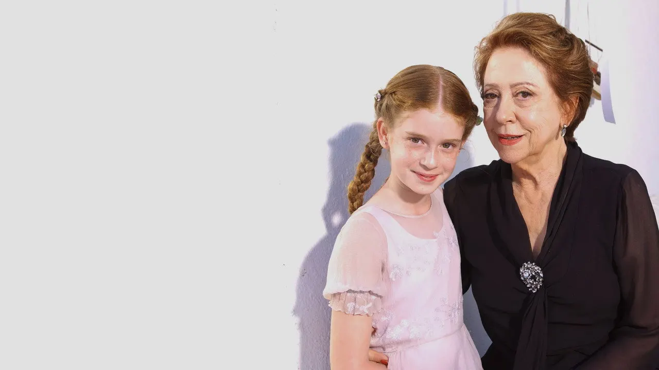 Cena de Belíssima (2005)