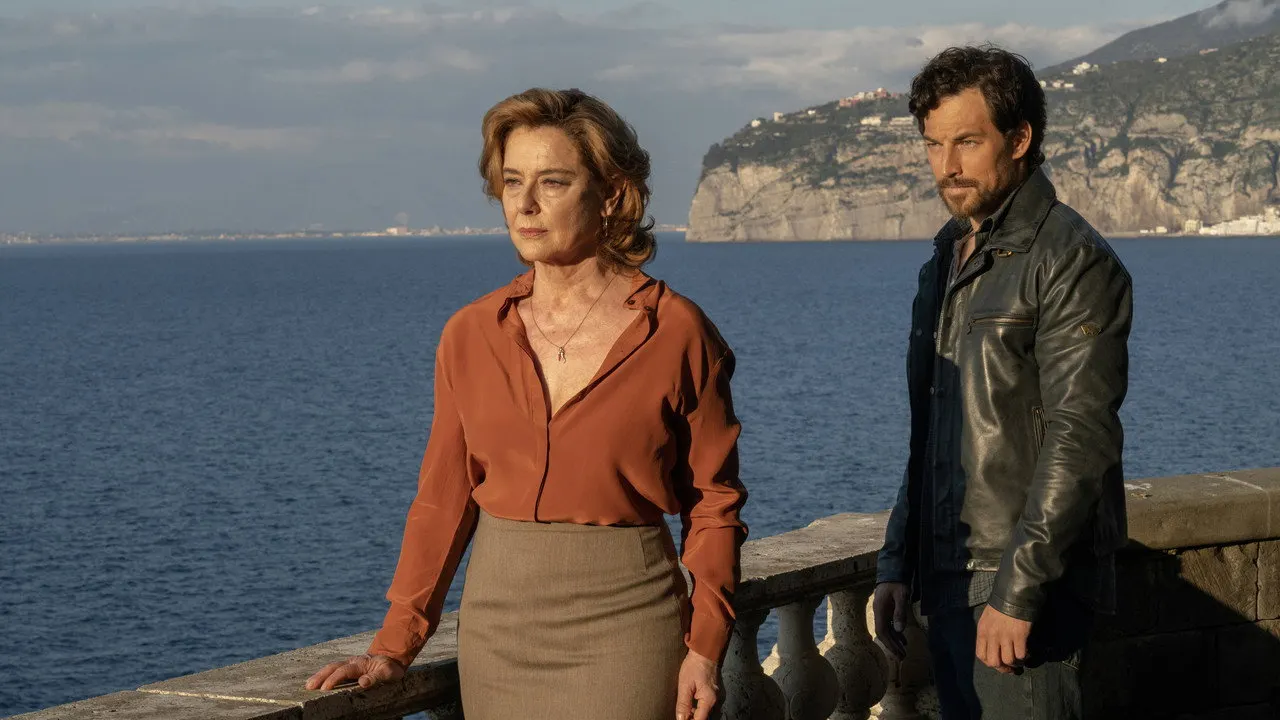 Cena de Amor Traiçoeiro (2024)