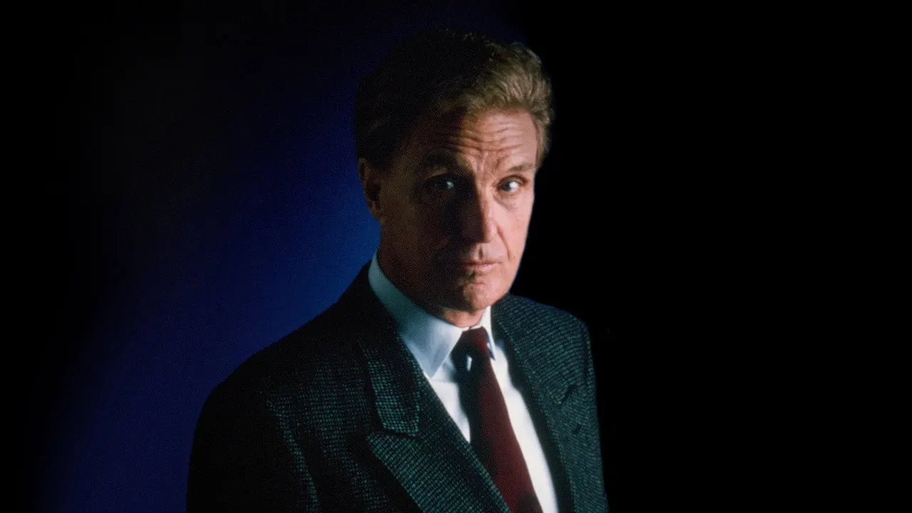 Cena de Mistérios Sem Solução (1988)