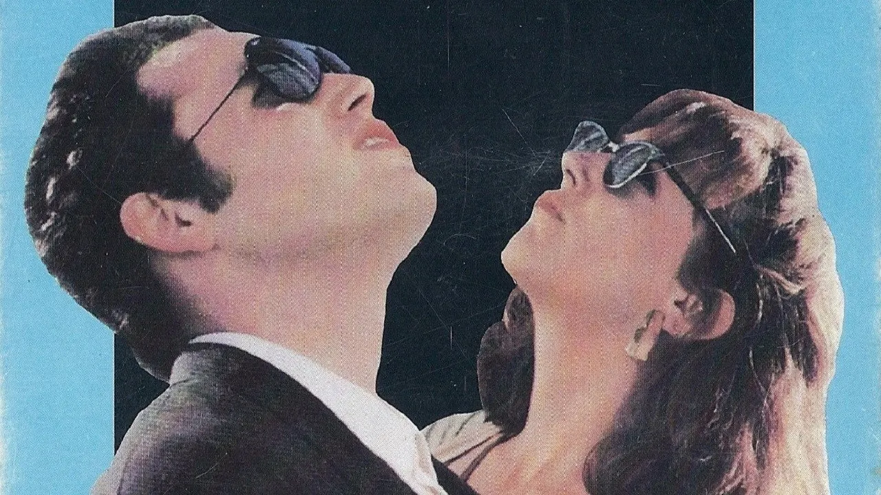 Cena de Trust Me (1989)