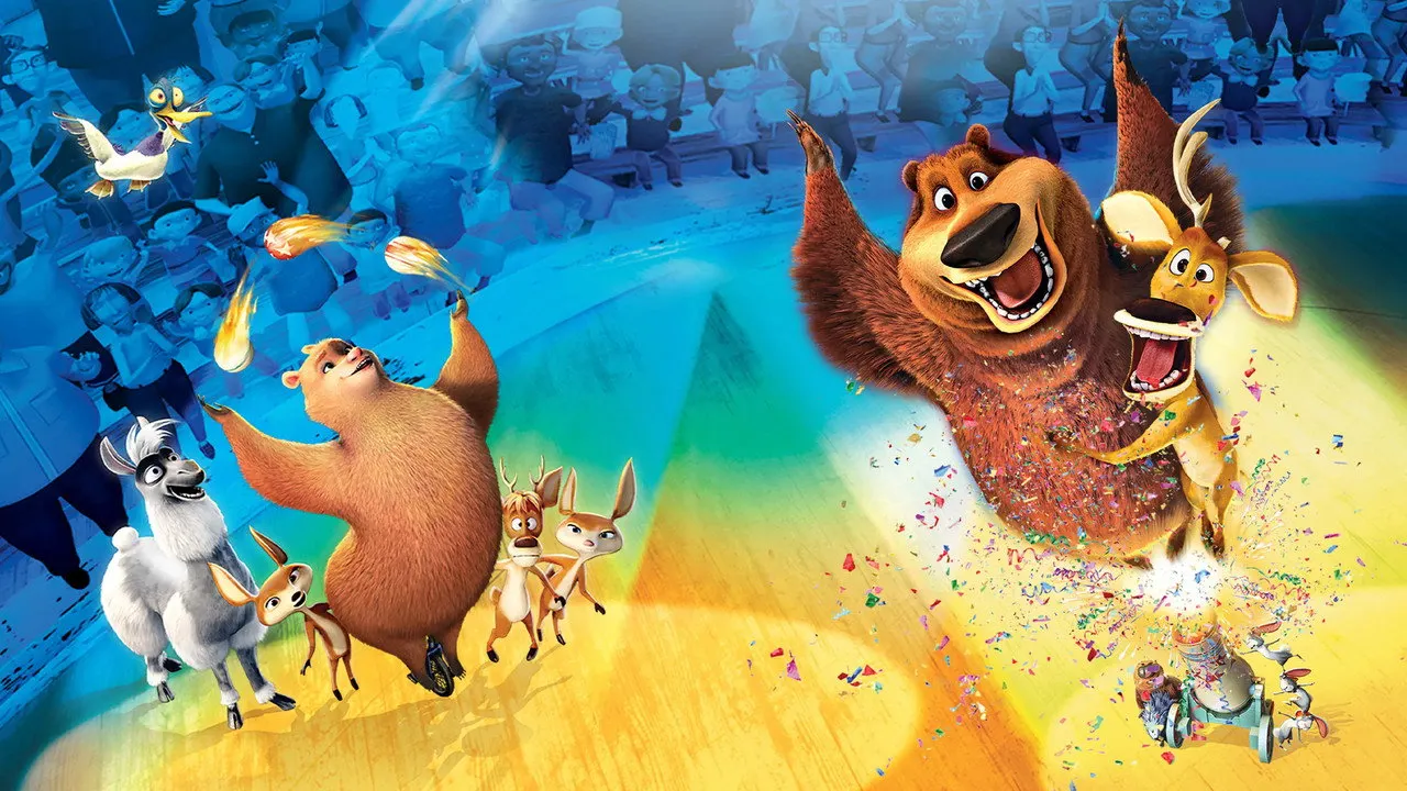 Cena de O Bicho Vai Pegar 3 (2010)