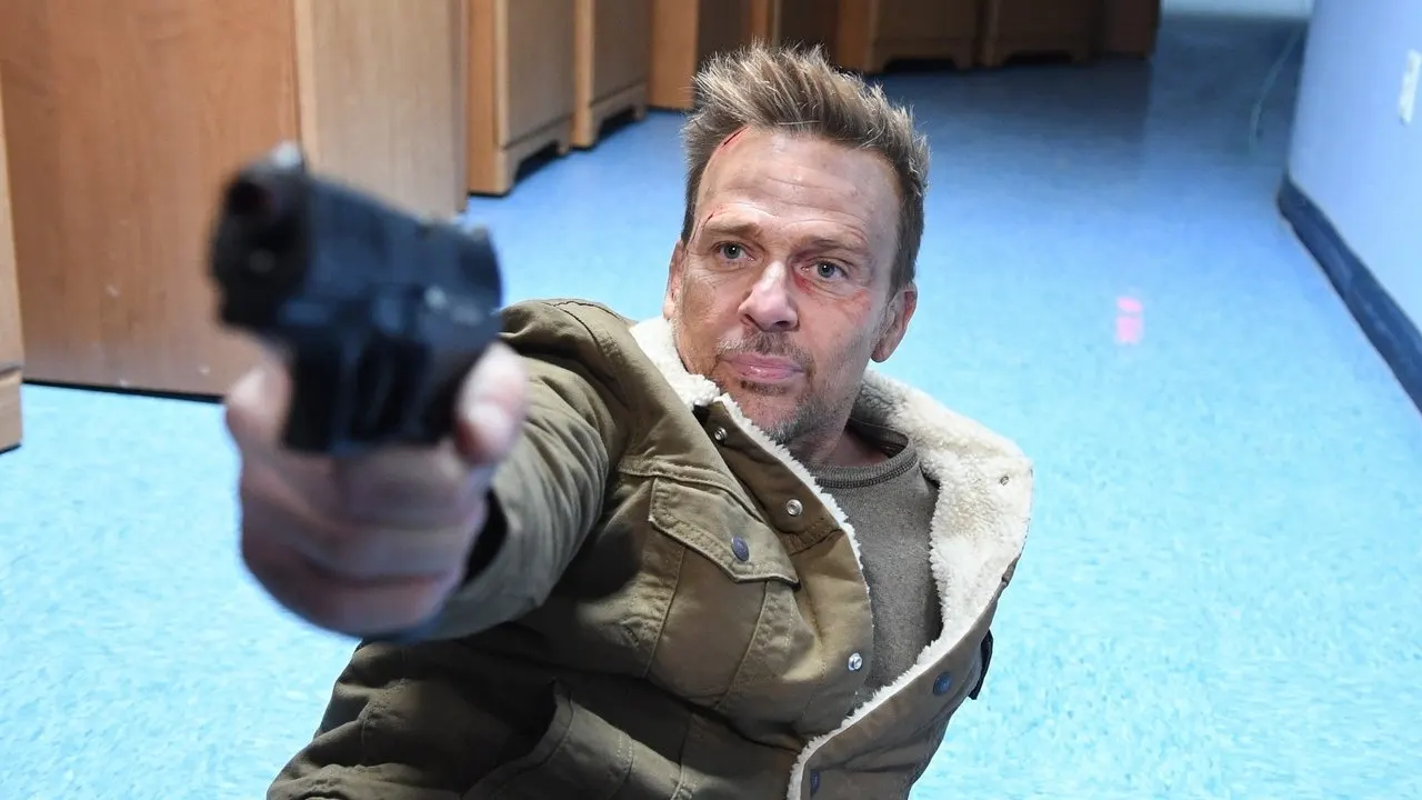 Cena de Invasão Terrorista (2021)