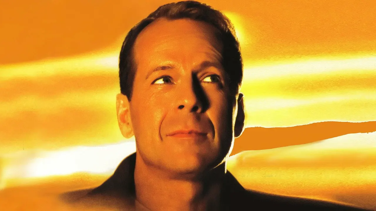 Cena de Duas Vidas (2000)