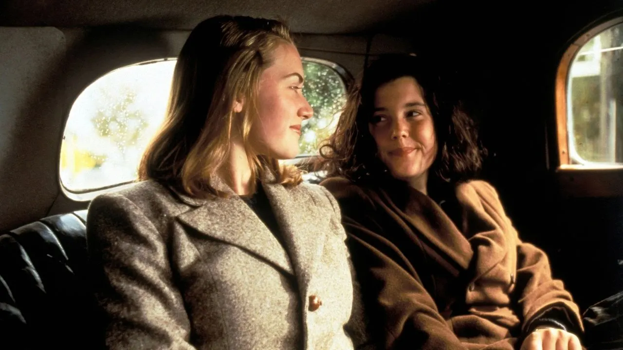 Cena de Almas Gêmeas (1994)