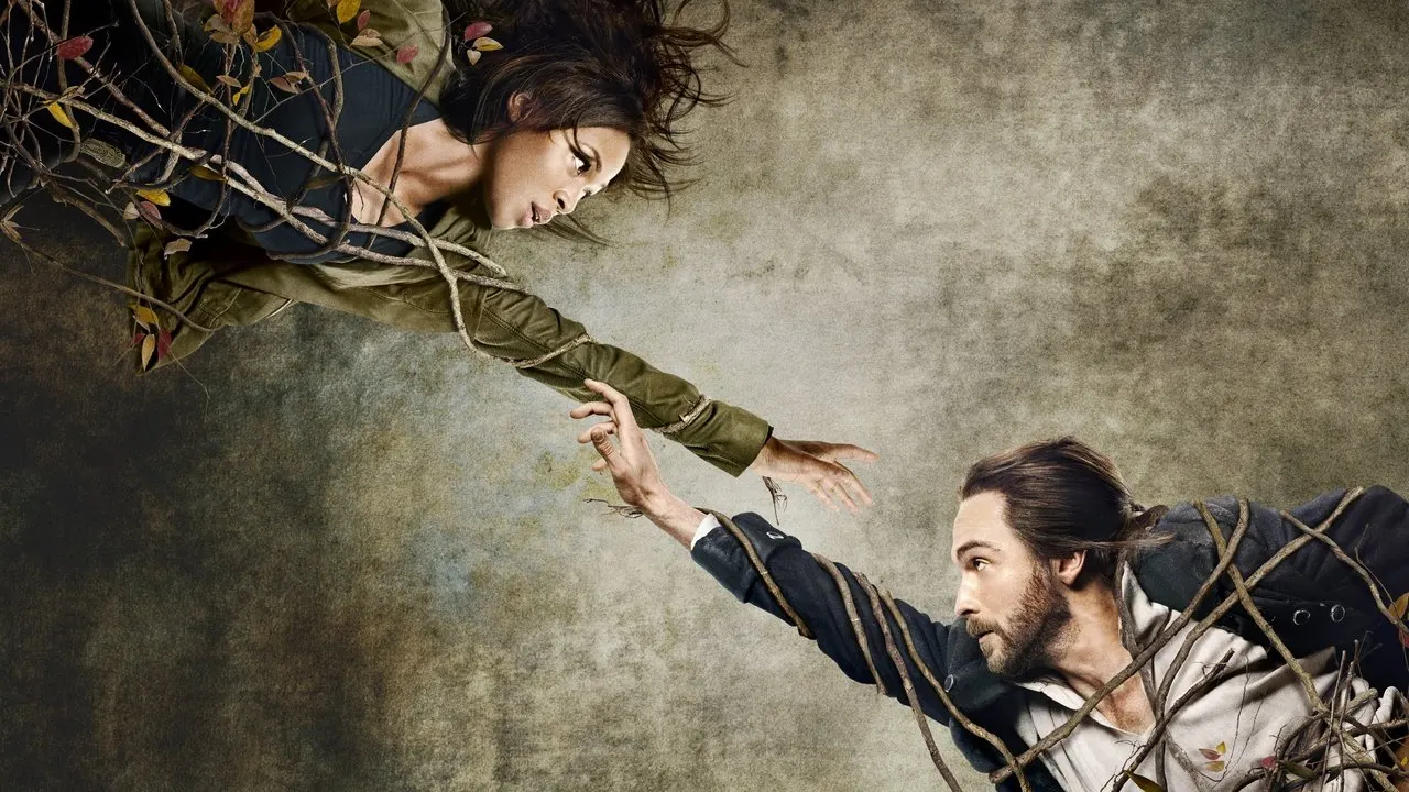 Cena de A Lenda de Sleepy Hollow (2013)