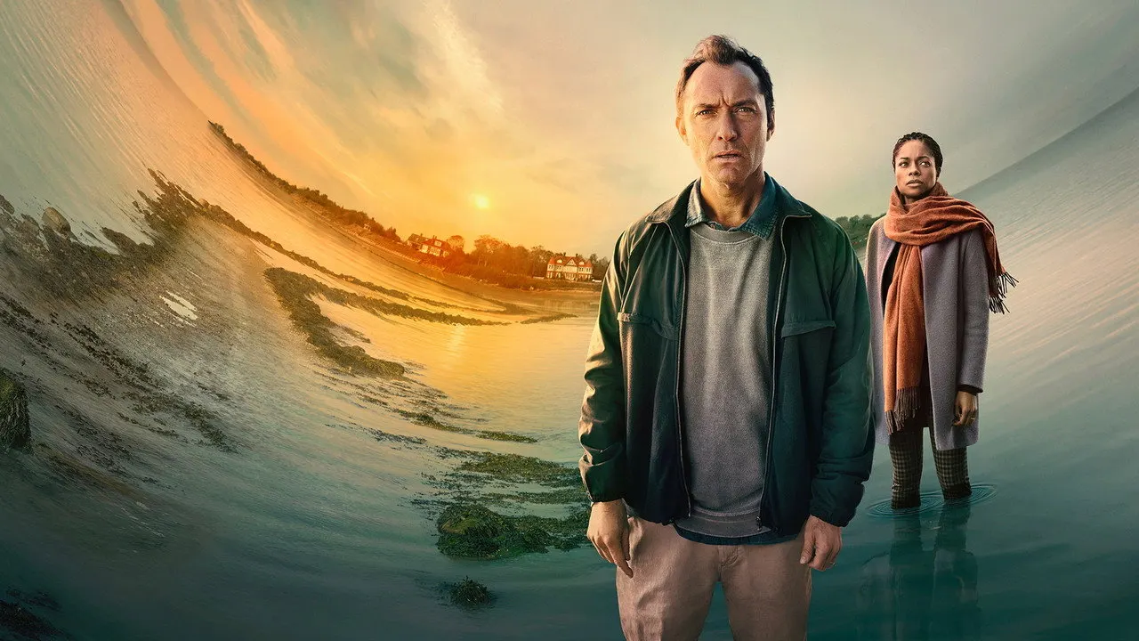 Cena de The Third Day (2020)
