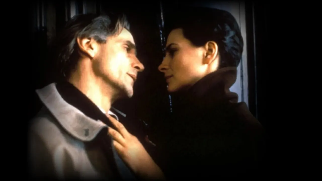 Cena de Perdas e Danos (1992)