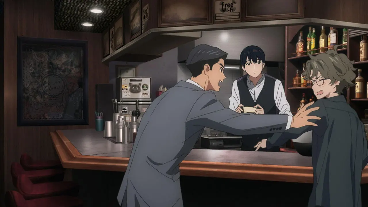 Cena de Fureru (2024)