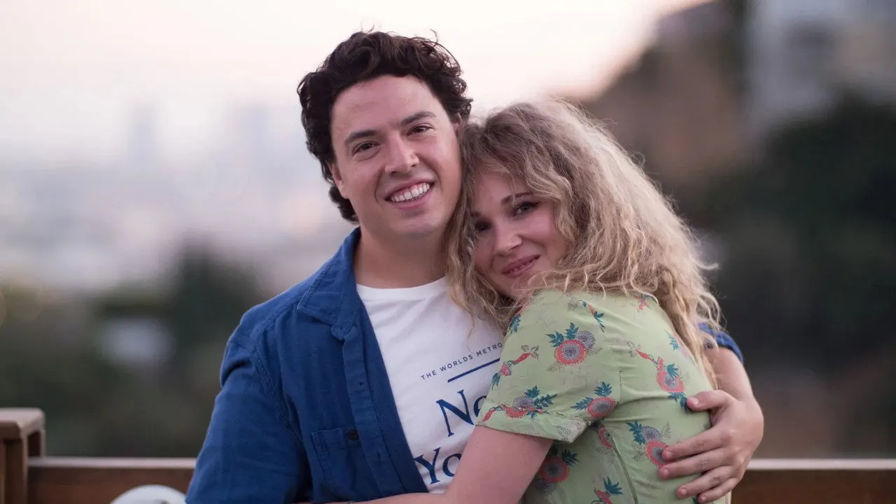 Cena de Meet Cute (2016)