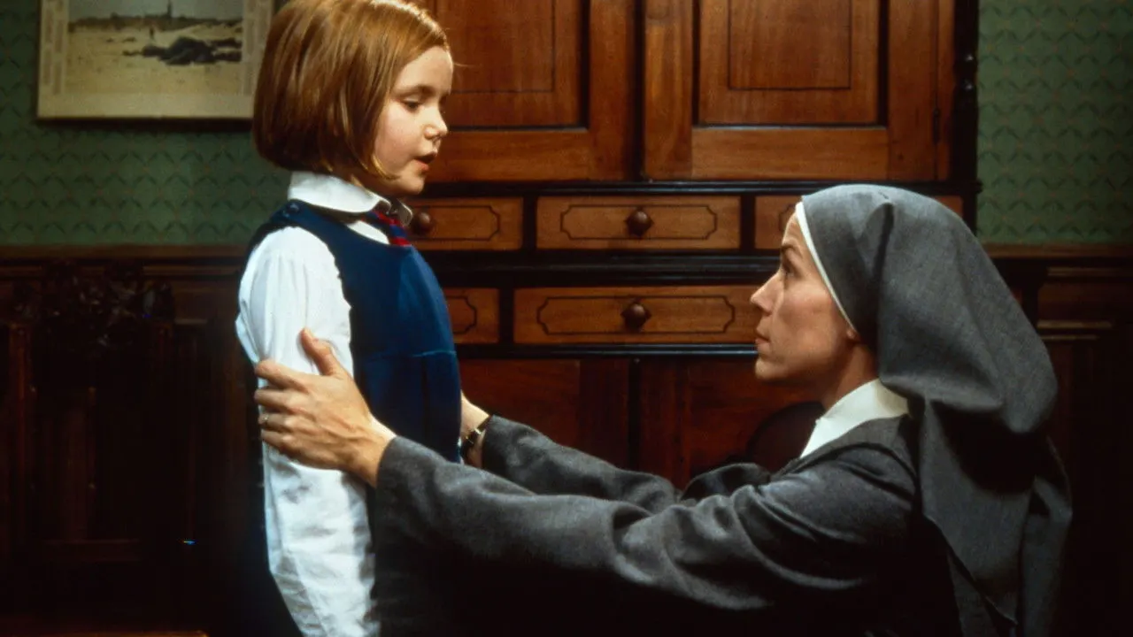 Cena de Madeline (1998)