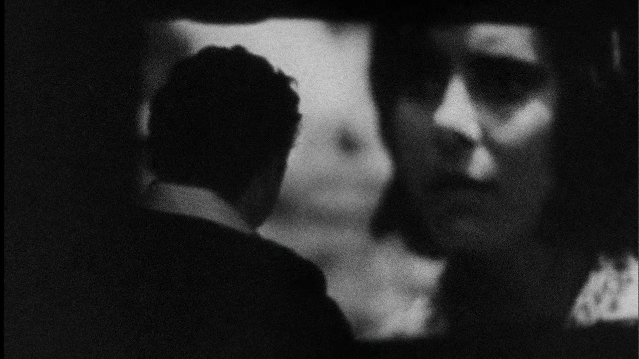 Cena de Cinema Novo (1967)