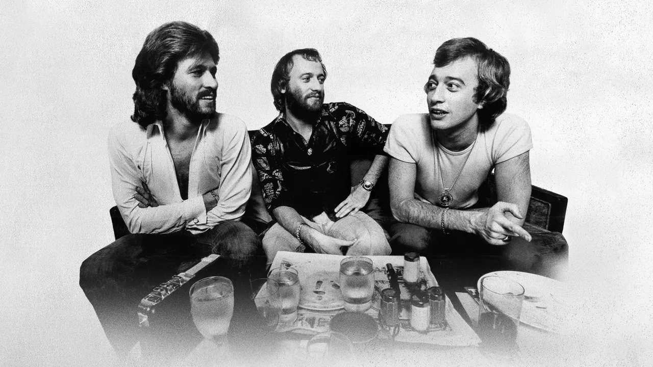 Cena de The Bee Gees: How Can You Mend a Broken Heart (2020)