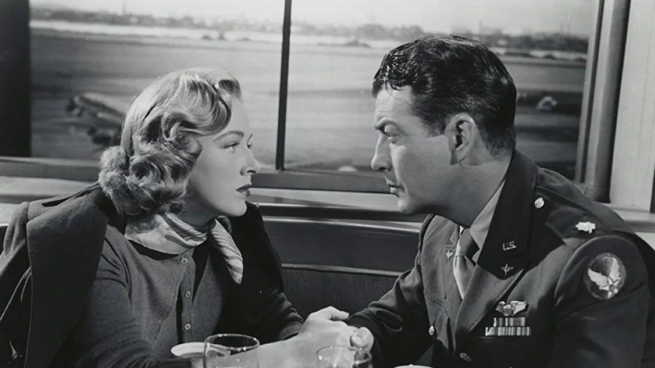 Cena de Alem do Alcance (1953)