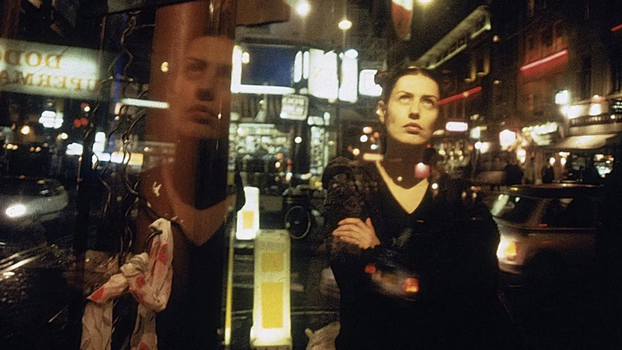 Cena de Wonderland (1999)