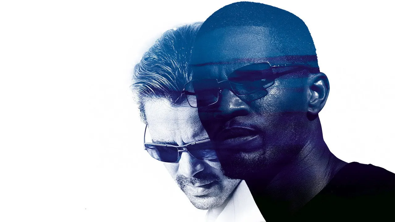Cena de Miami Vice (2006)