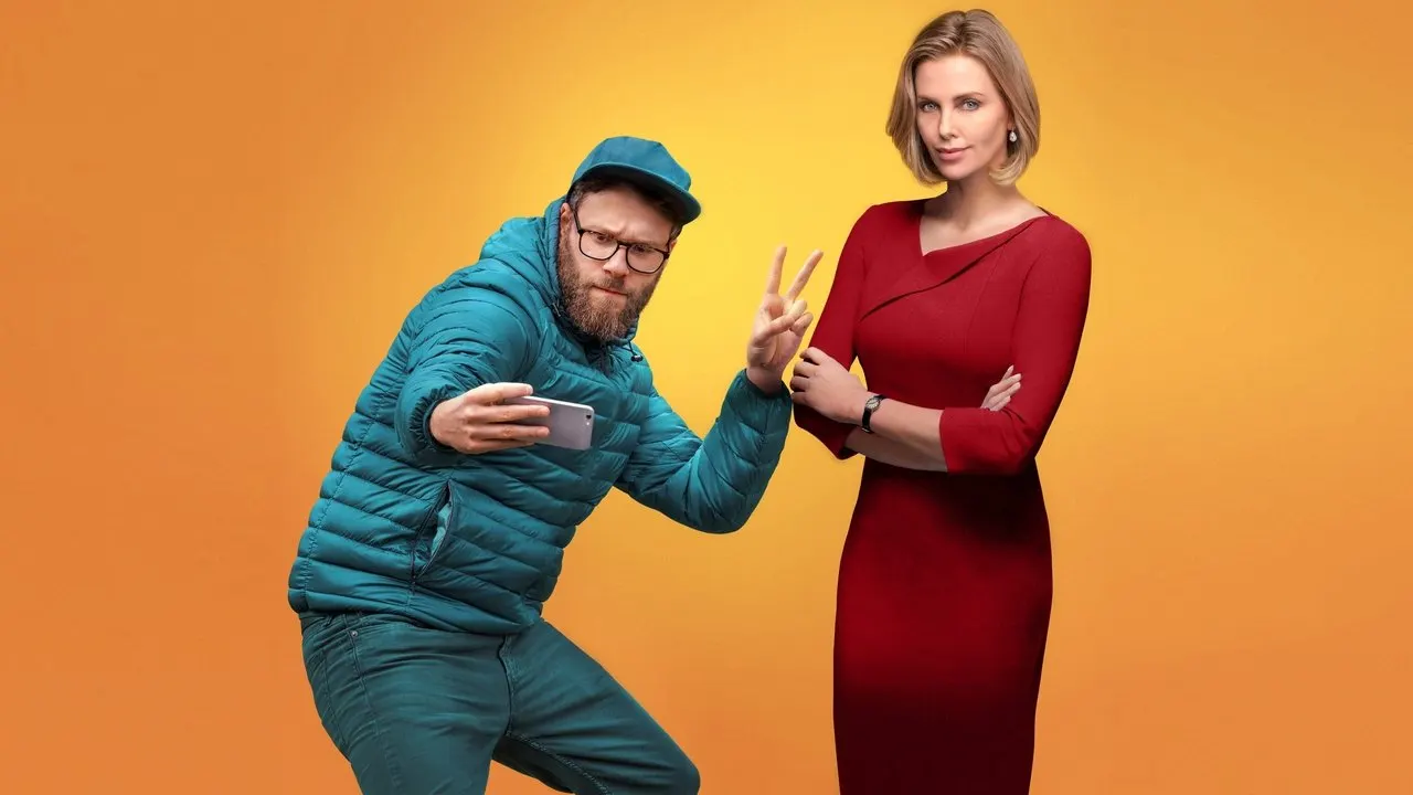 Cena de Casal Improvável (2019)