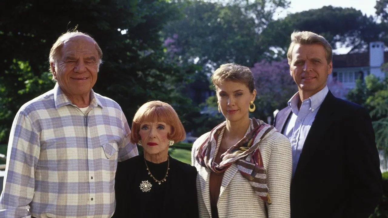 Cena de A Madrasta (1989)
