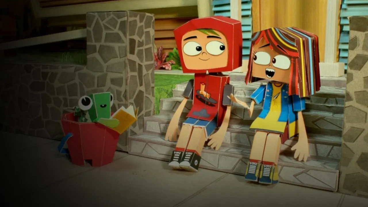 Cena de Porto Papel (2015)