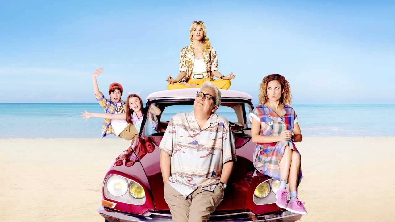 Cena de O Melhor Verão da Minha Vida (2018)