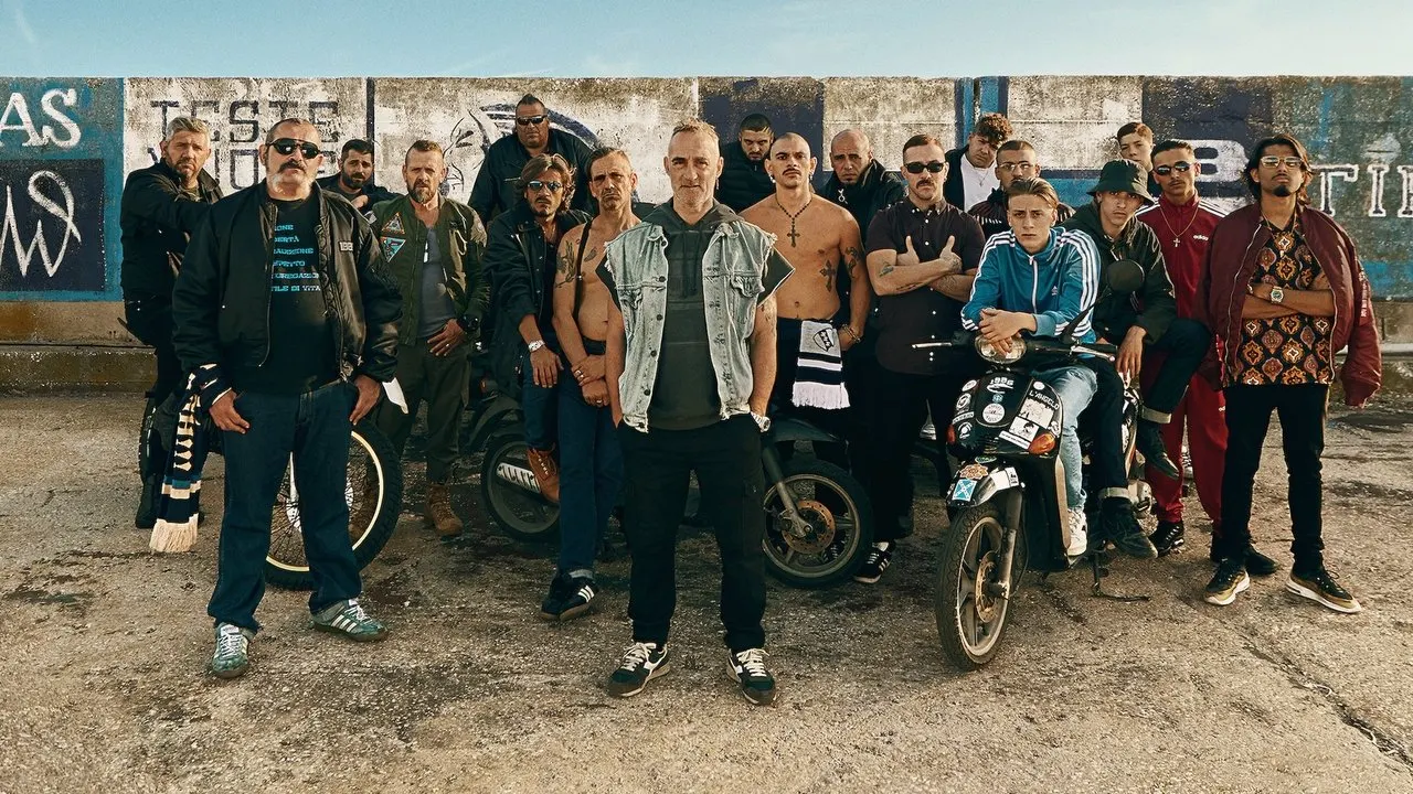 Cena de Ultras (2020)