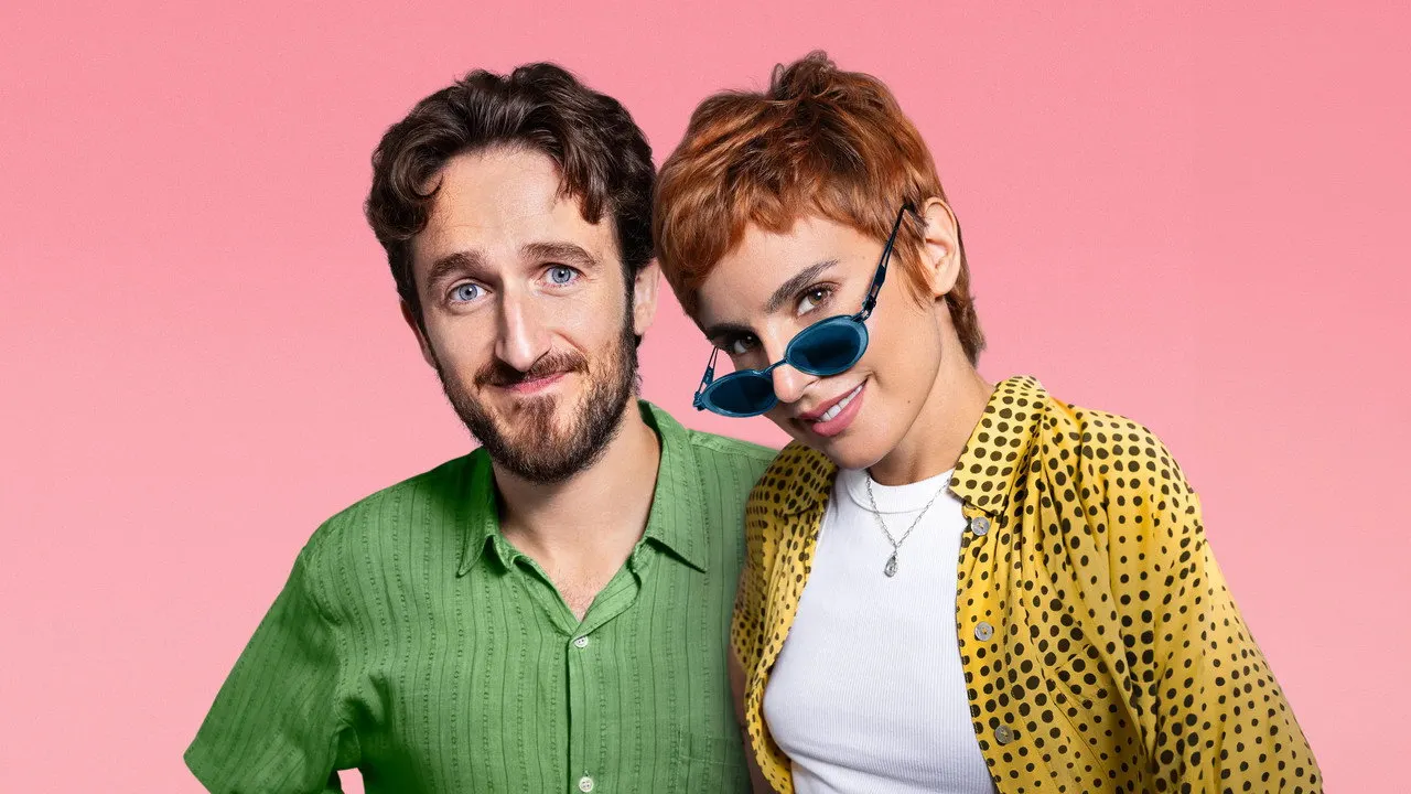 Cena de Amor até o Fim (2025)