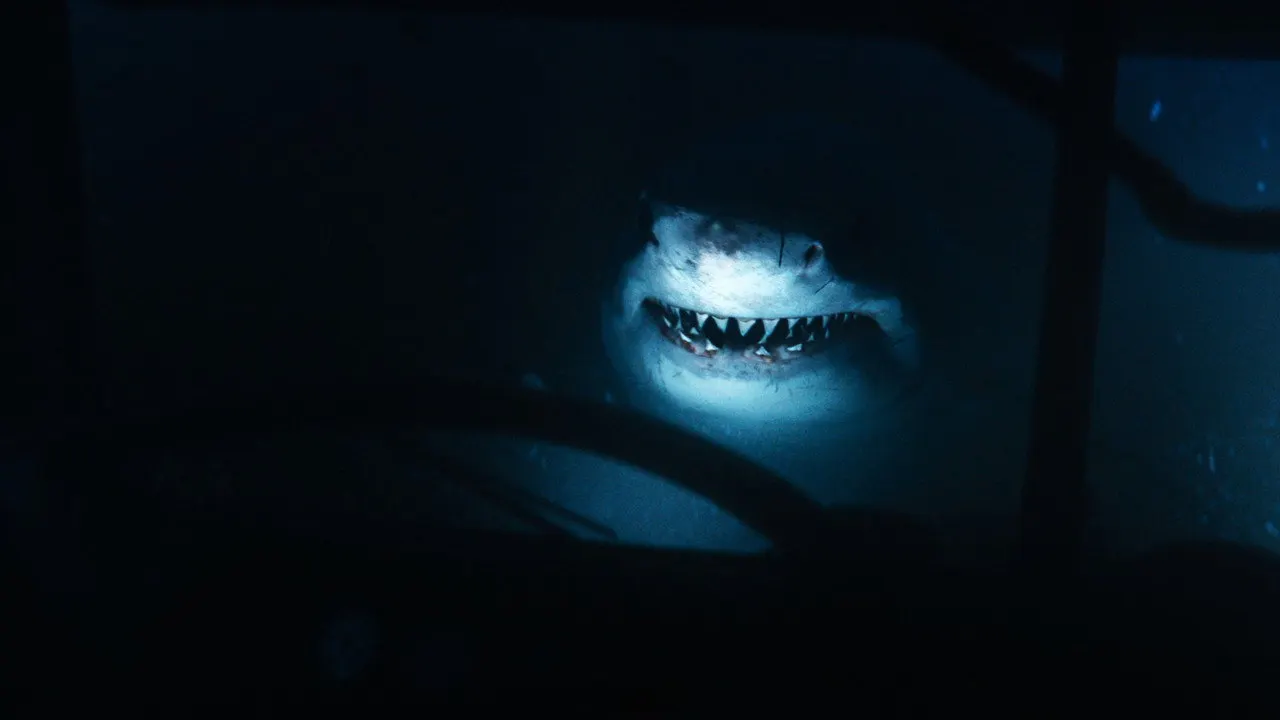 Cena de Ataque Brutal (2026)