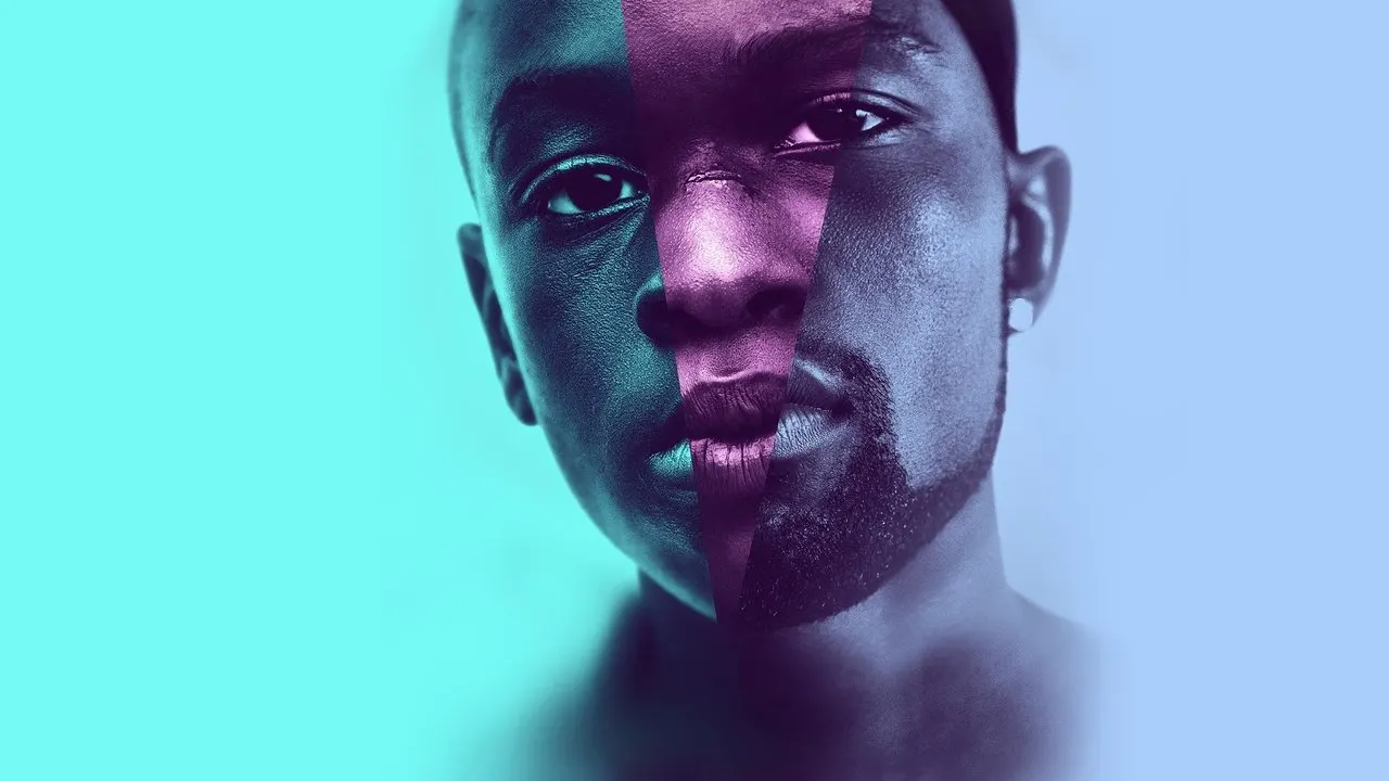 Cena de Moonlight: Sob a Luz do Luar (2016)